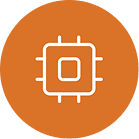Act process icon