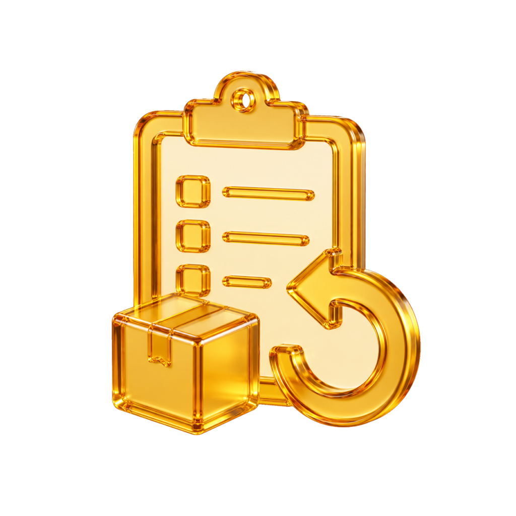 Back-office automation icon
