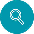 Identify and map process icon