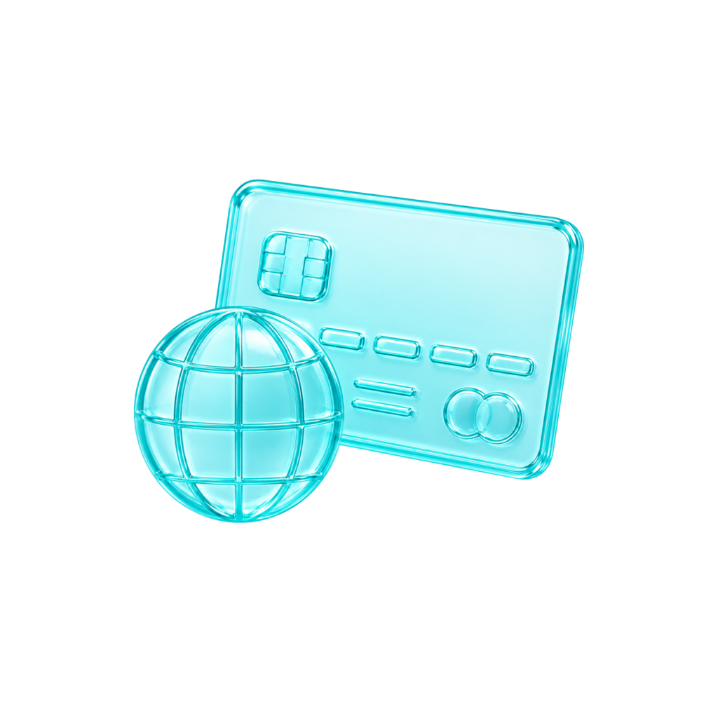 Multi-payment icon
