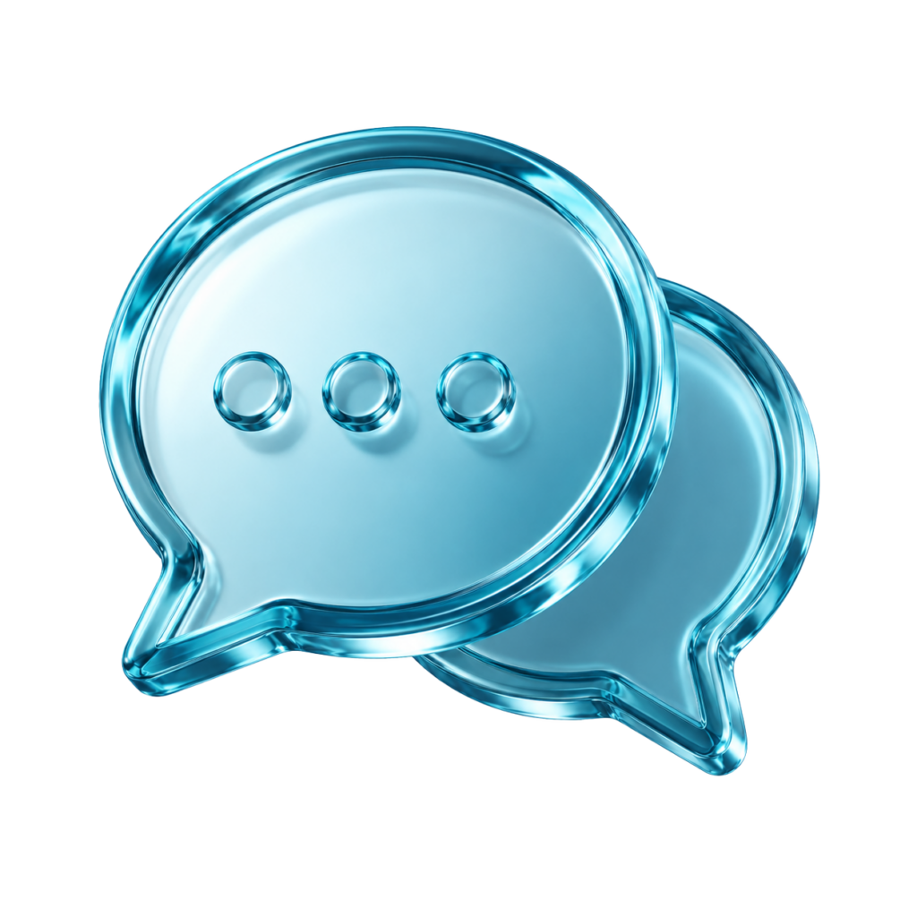 Omnichannel support icon