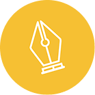 Plan process icon